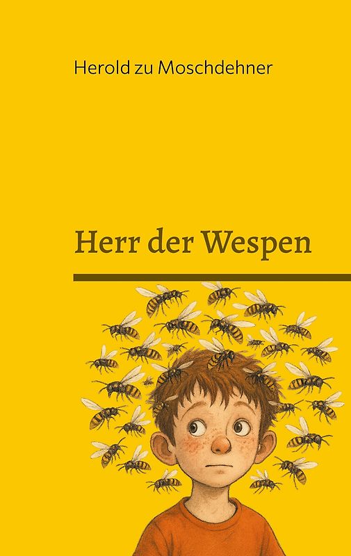 Herr der Wespen