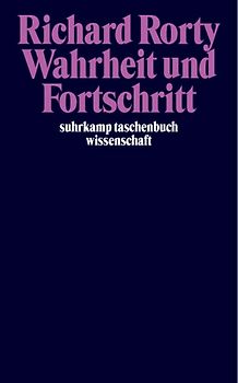 Wahrheit und Fortschritt