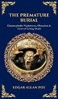 The Premature Burial