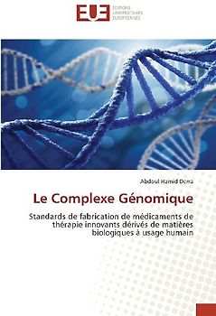 Le Complexe Génomique