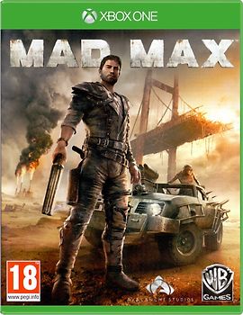 Mad Max [Internationale Version] Xbox One