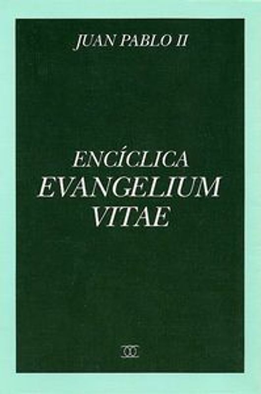 Evangelium vitae