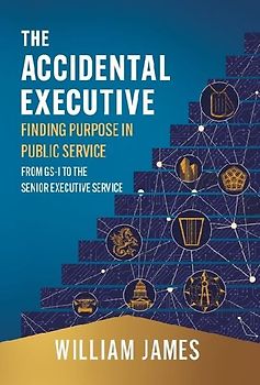 The Accidental Executive