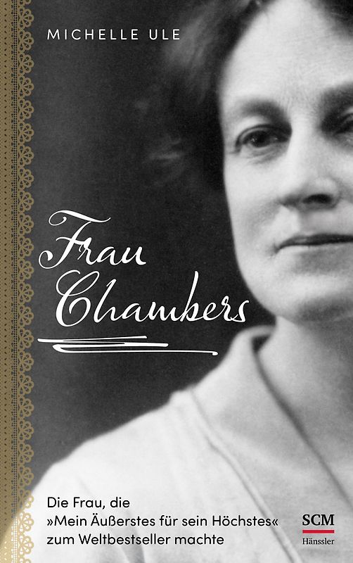 Frau Chambers