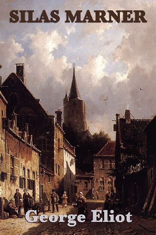 Silas Marner