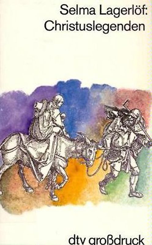 Christuslegenden