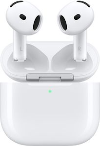 Apple AirPods 5 [met ANC] wit