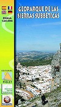 Geoparque de las Sierras Subbéticas