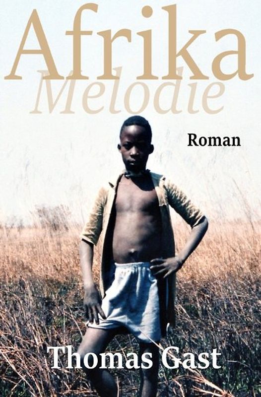 Afrika Melodie