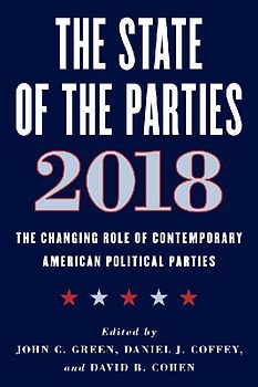 State of the Parties 2018