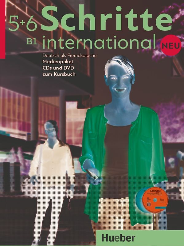 Schritte international Neu 5+6