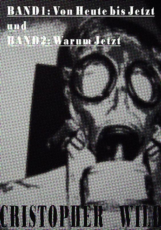 Von Heute bis Jetzt / Warum Jetzt