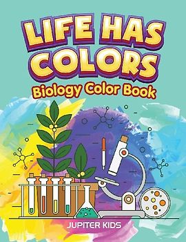 Life Has Colors
