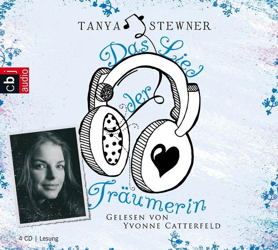 Das Lied der Träumerin