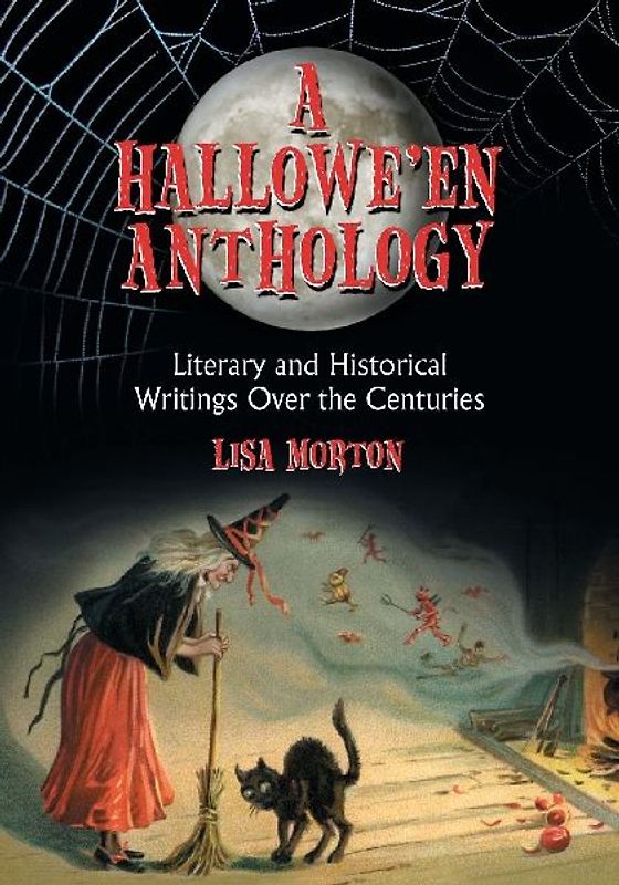 A Hallowe'en Anthology