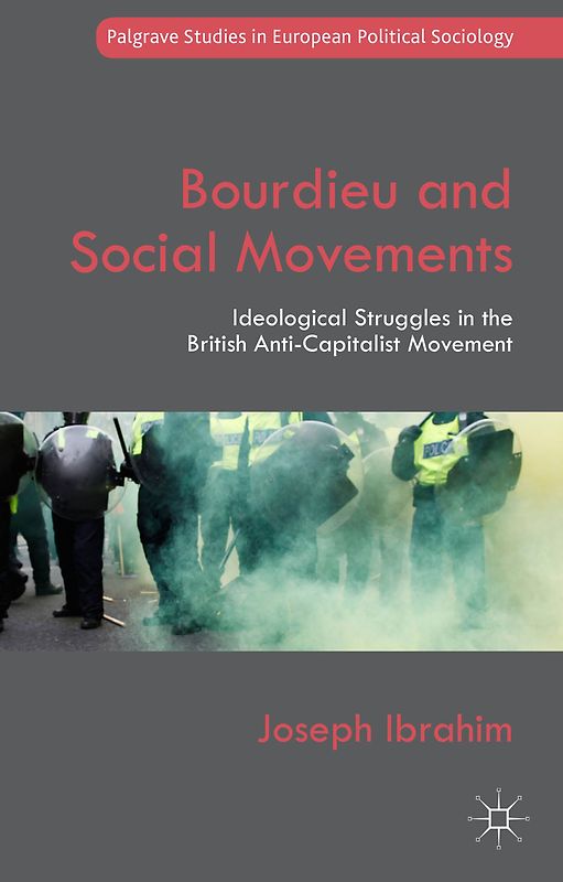 Bourdieu and Social Movements