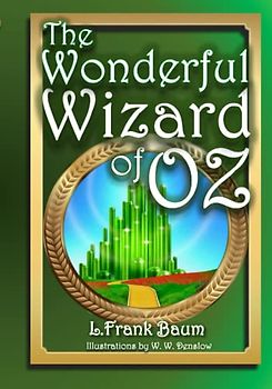The Wonderful Wizard of Oz