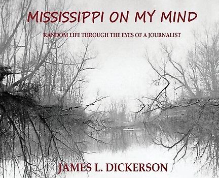 Mississippi on My Mind