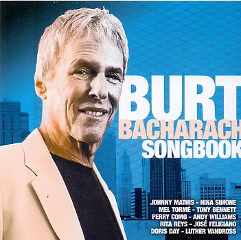 Various - Burt Bacharach Songbook [Import]