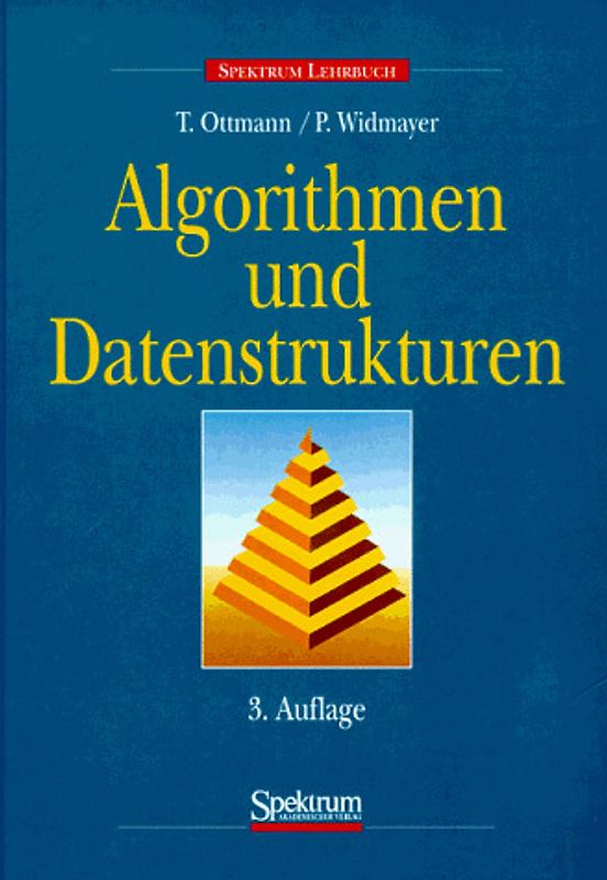 Algorithmen und Datenstrukturen