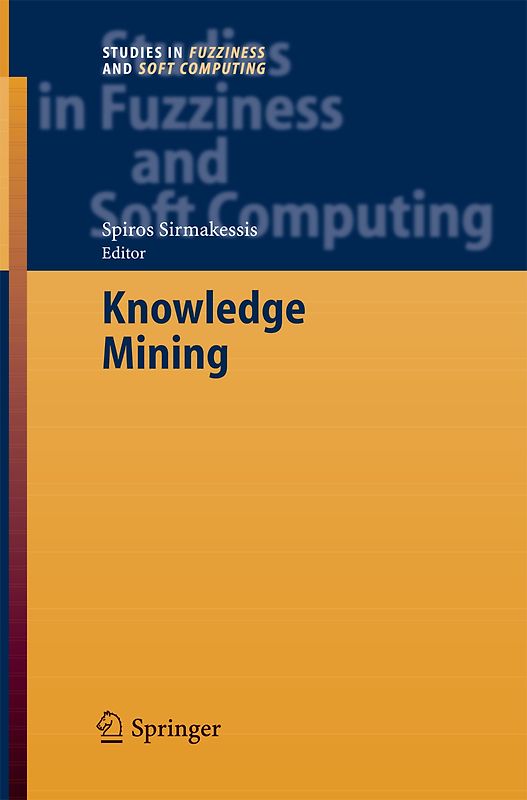 Knowledge Mining