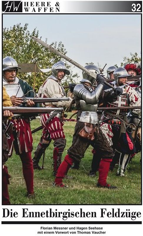 Die Ennetbirgischen Feldzüge