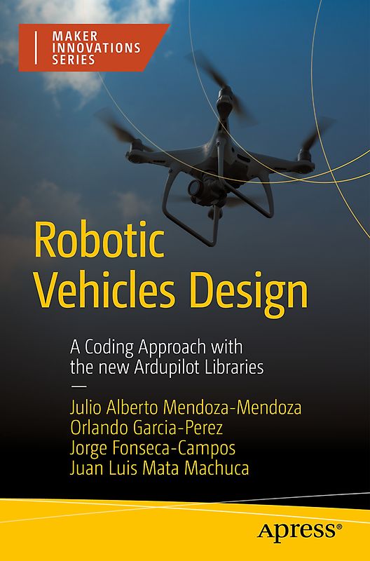 Robotic Vehicles Design