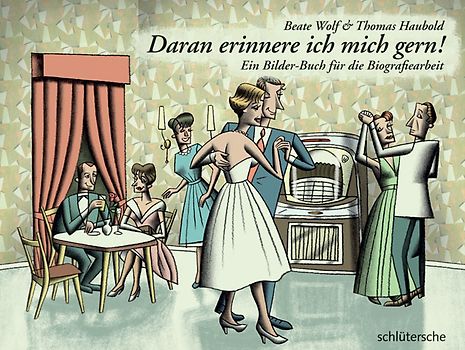 Daran erinnere ich mich gern!