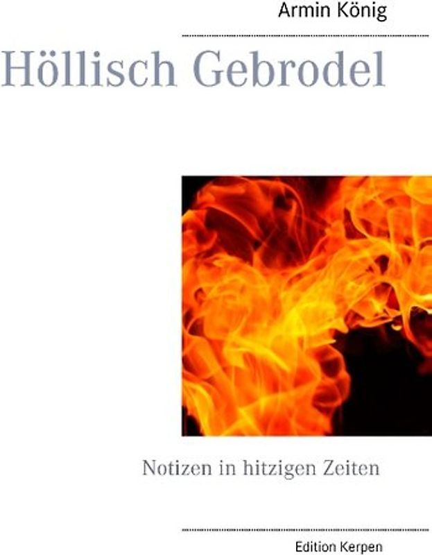 Höllisch Gebrodel