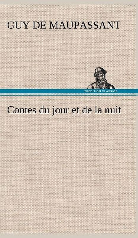 Contes du jour et de la nuit