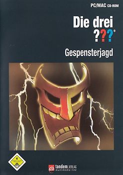Die drei ??? Gespensterjagd PC Spiele