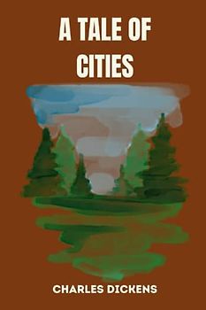 a tale of cities by charles dickens