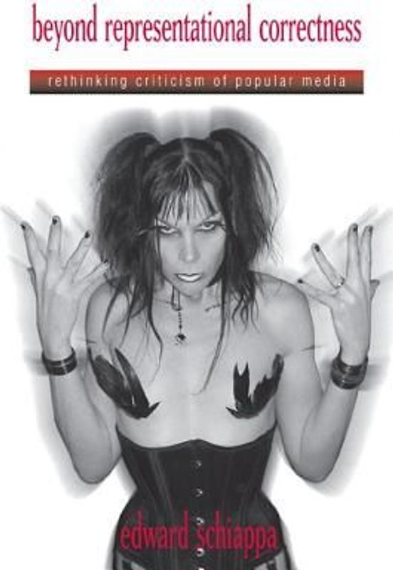 Beyond Representational Correctness