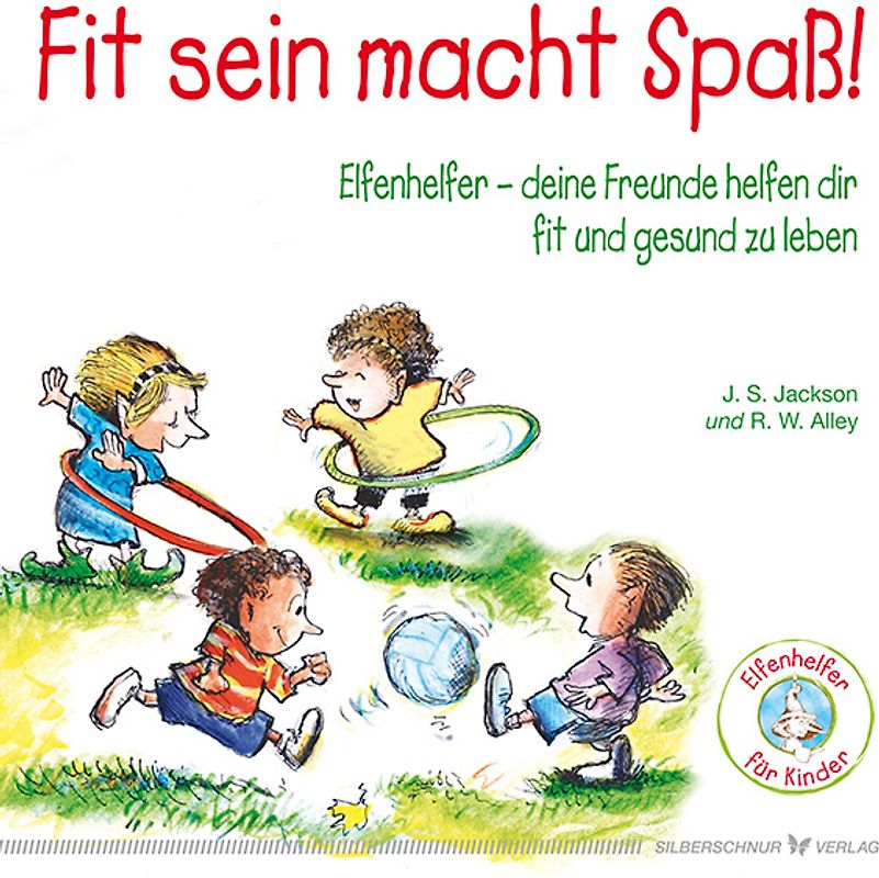 Fit sein macht Spaß