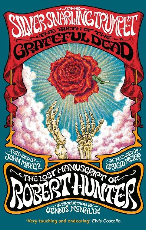 The Silver Snarling Trumpet