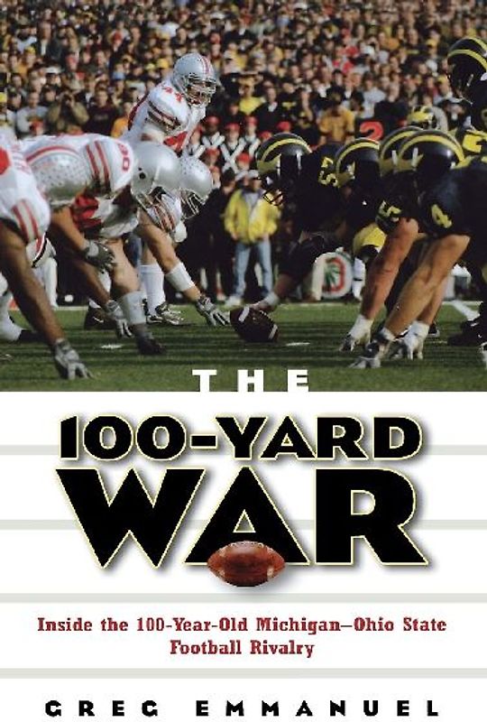 The 100-Yard War