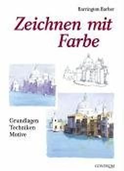 Zeichnen mit Farbe