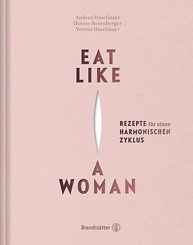 Eat Like a Woman