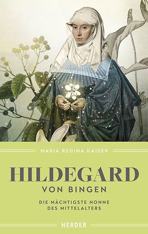 Hildegard von Bingen