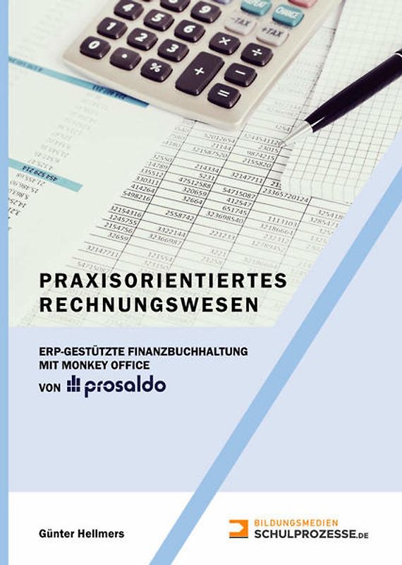 Praxisorientiertes Rechnungswesen