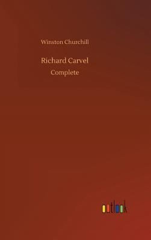 Richard Carvel