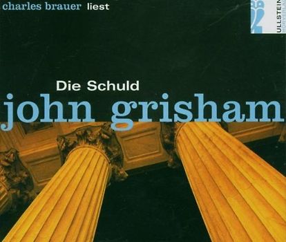 Charles Brauer - Die Schuld