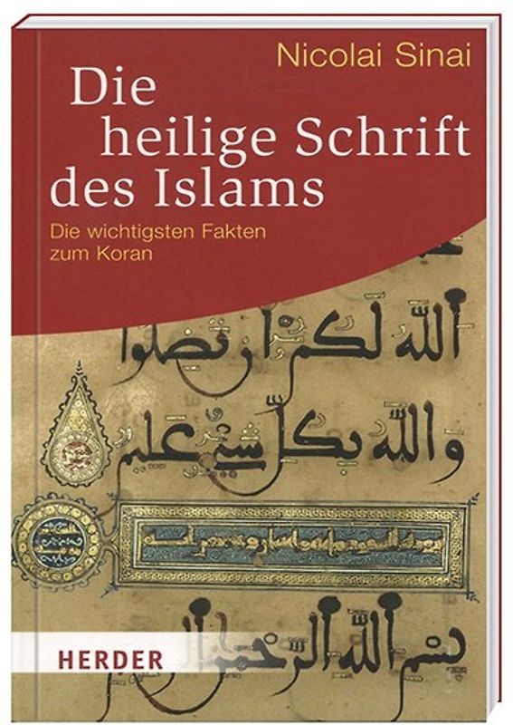 Die heilige Schrift des Islams - Die wichtigsten Fakten zum Koran