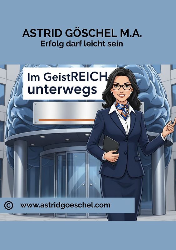 Geistreich unterwegs