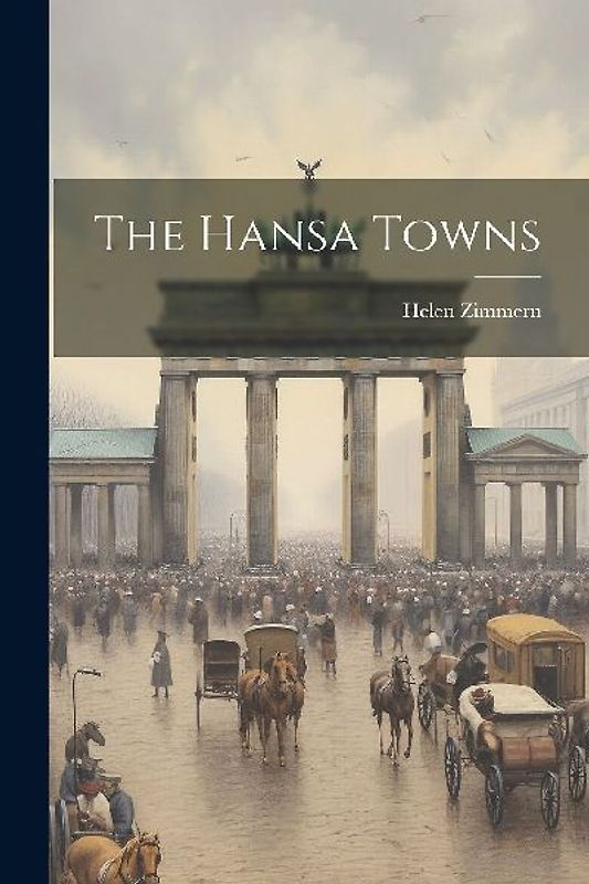 The Hansa Towns
