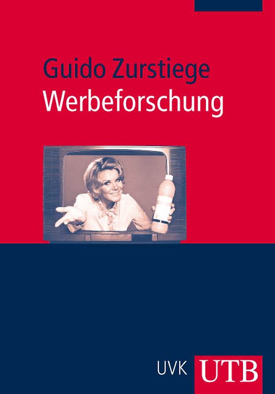 Werbeforschung