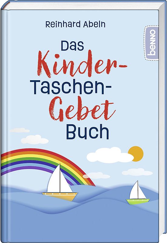 Das Kinder-Taschen-Gebetbuch