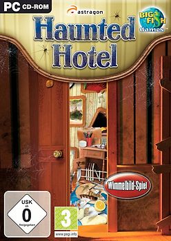 Haunted Hotel PC Spiele