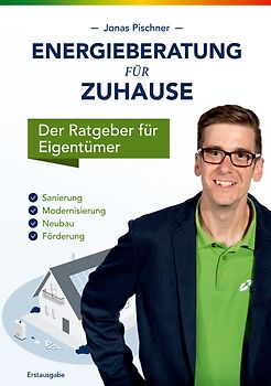 Energieberatung für Zuhause
