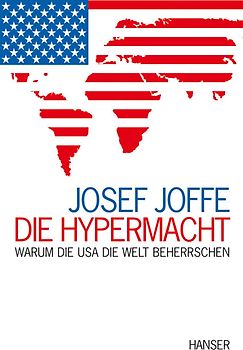 Die Hypermacht